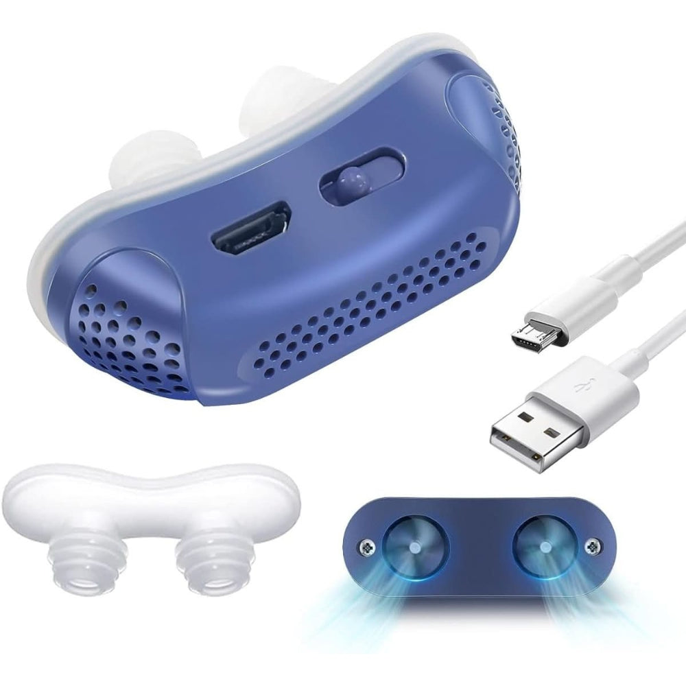 CPAP Gerät Atemtherapie Schlafhilfe - Image 5