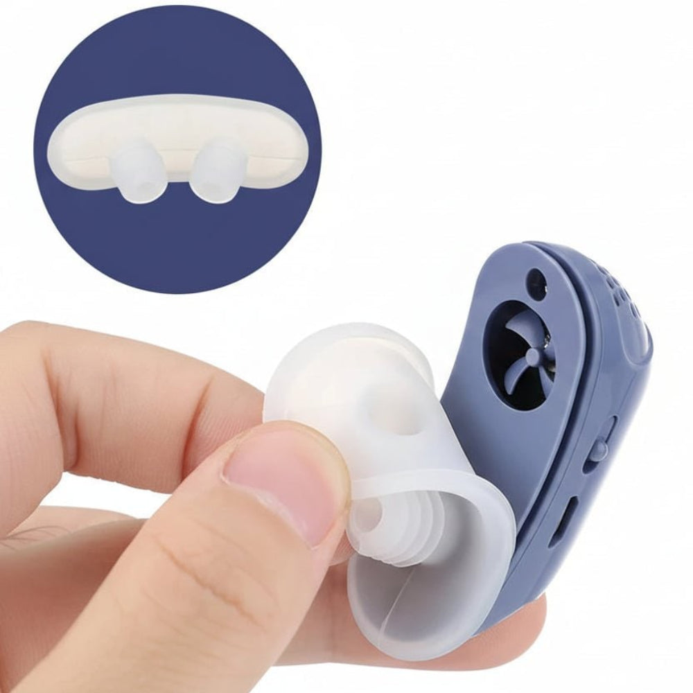 CPAP Gerät Atemtherapie Schlafhilfe - Image 6