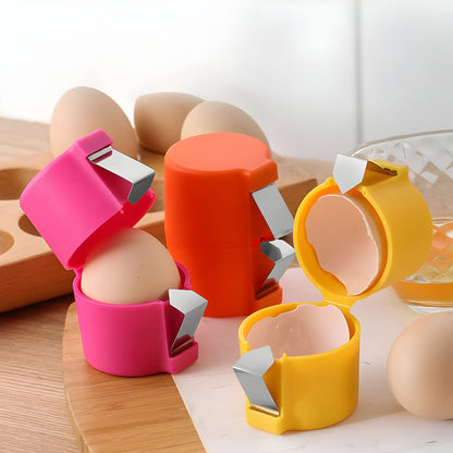 Eierschneider Edelstahl Küchenwerkzeug