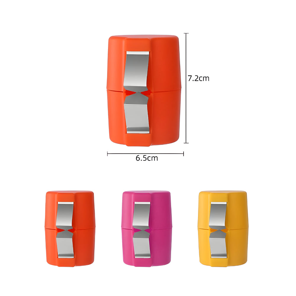 Eierschneider Edelstahl Küchenwerkzeug