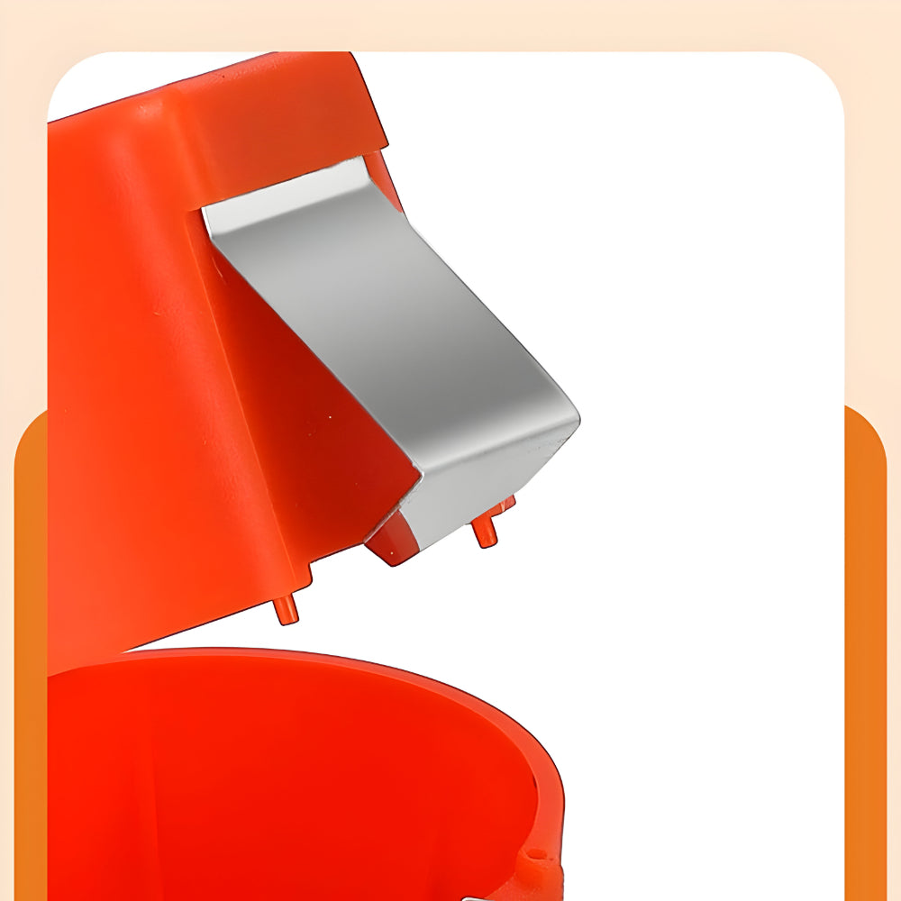 Eierschneider Edelstahl Küchenwerkzeug