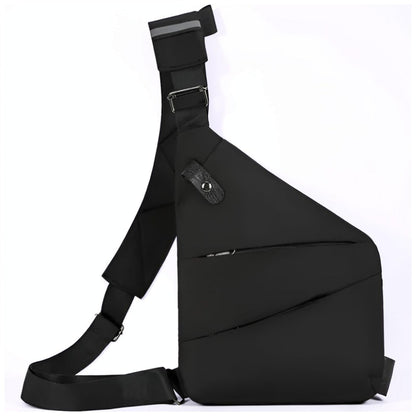 Crossbody Tasche Anti-diebstahl Tasche Umhängetasche Sling Bag - Image 4