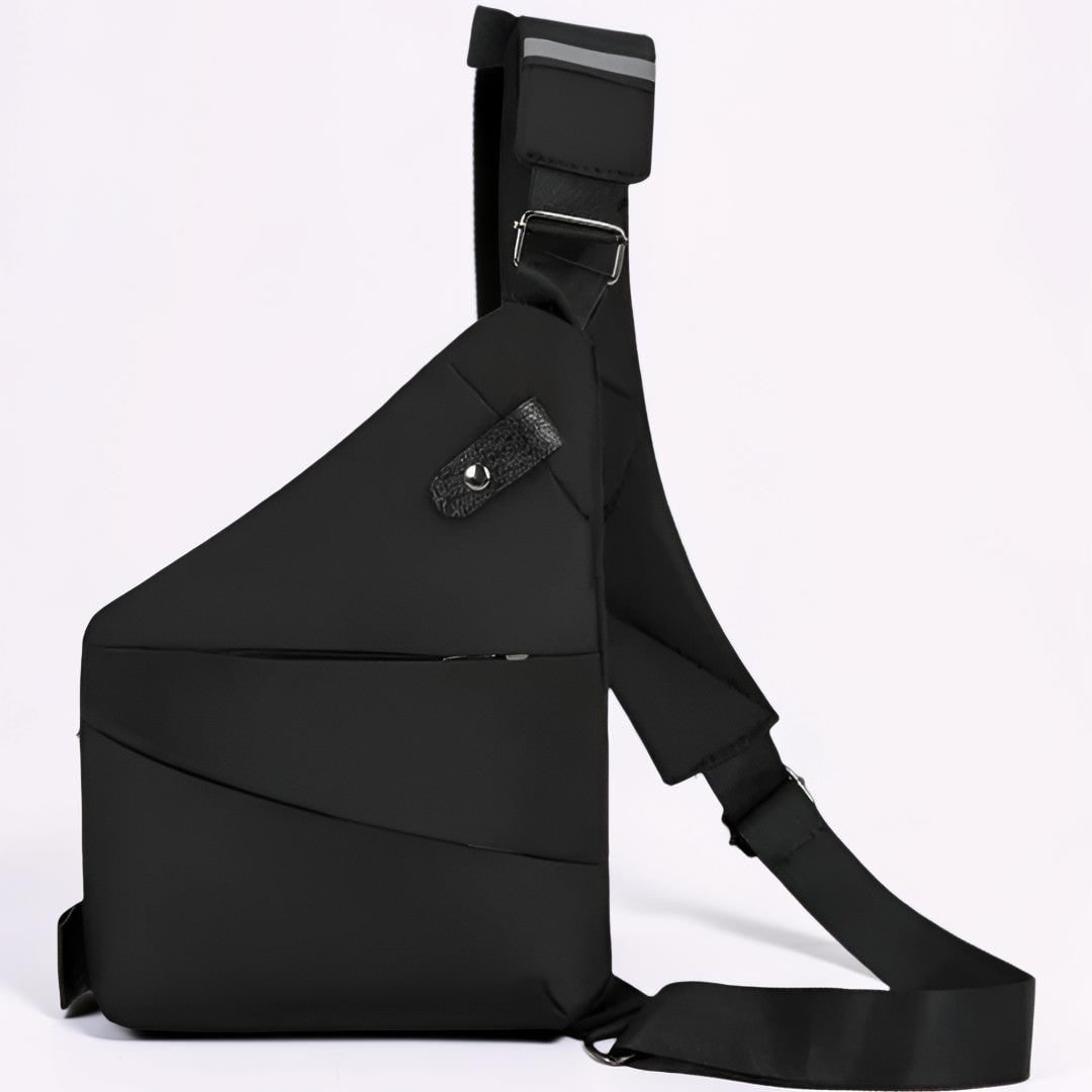 Crossbody Tasche Anti-diebstahl Tasche Umhängetasche Sling Bag - Image 5