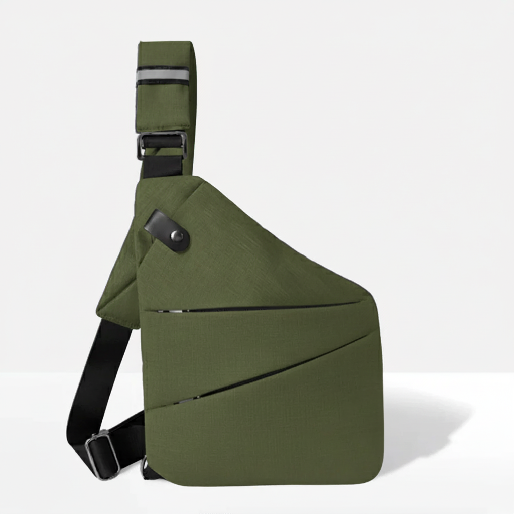 Crossbody Bag Small Shoulder Bag Everyday Casual Bag