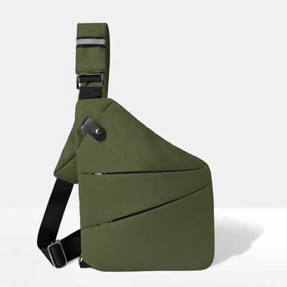 Crossbody Bag Small Shoulder Bag Everyday Casual Bag