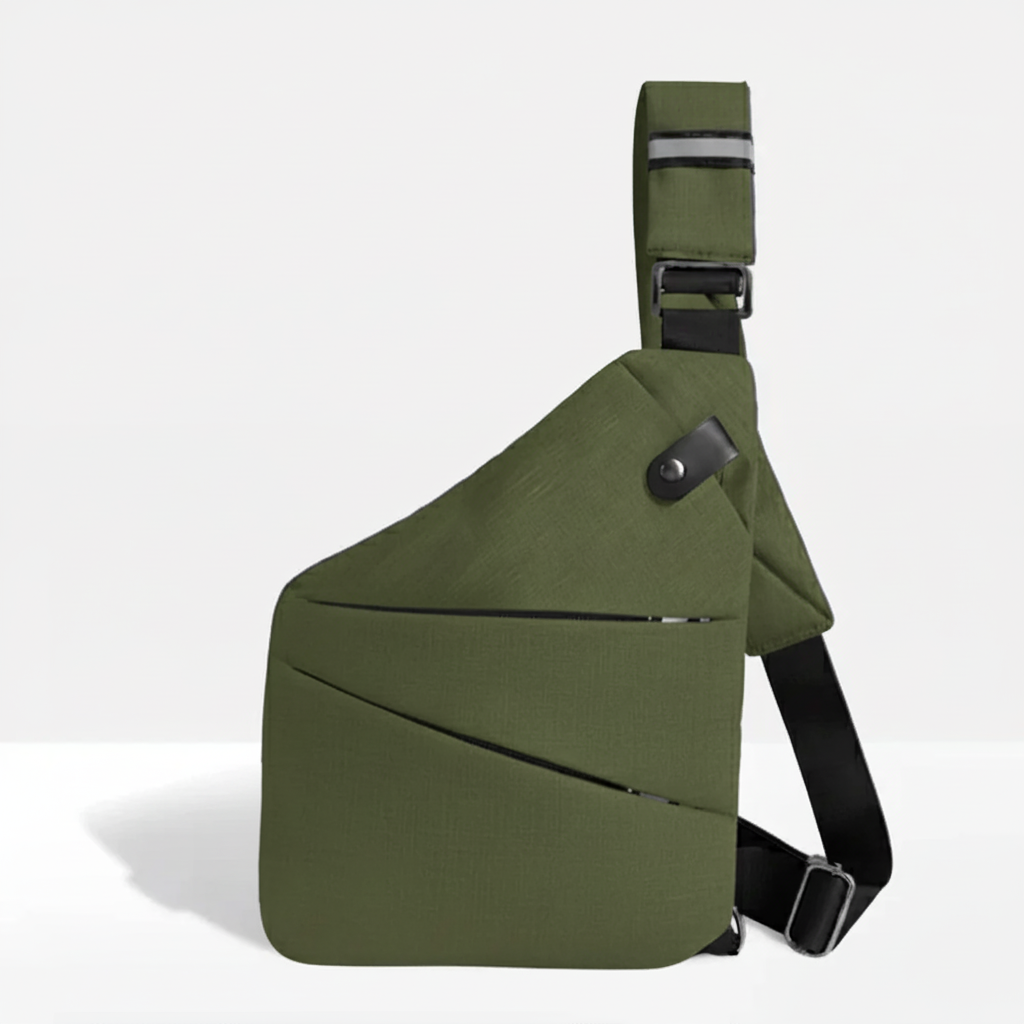 Crossbody Bag Small Shoulder Bag Everyday Casual Bag