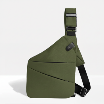 Crossbody Bag Small Shoulder Bag Everyday Casual Bag