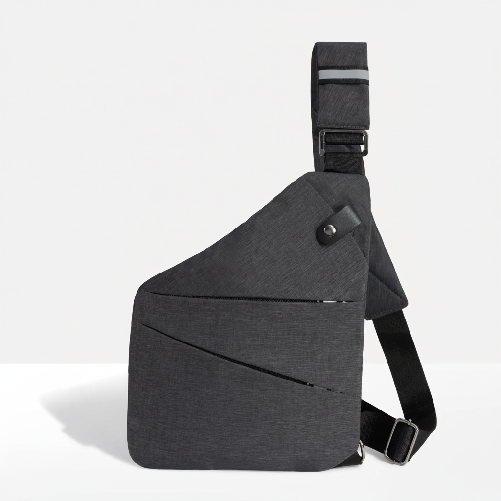 Crossbody Bag Small Shoulder Bag Everyday Casual Bag