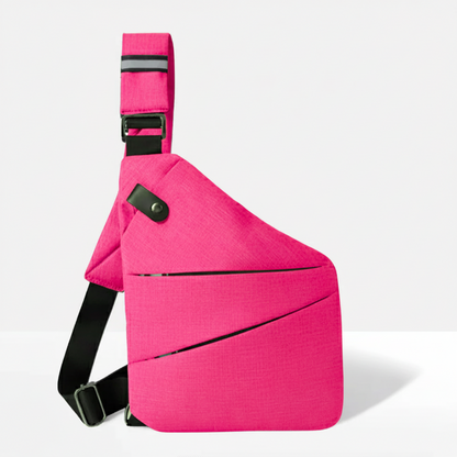 Crossbody Bag Small Shoulder Bag Everyday Casual Bag