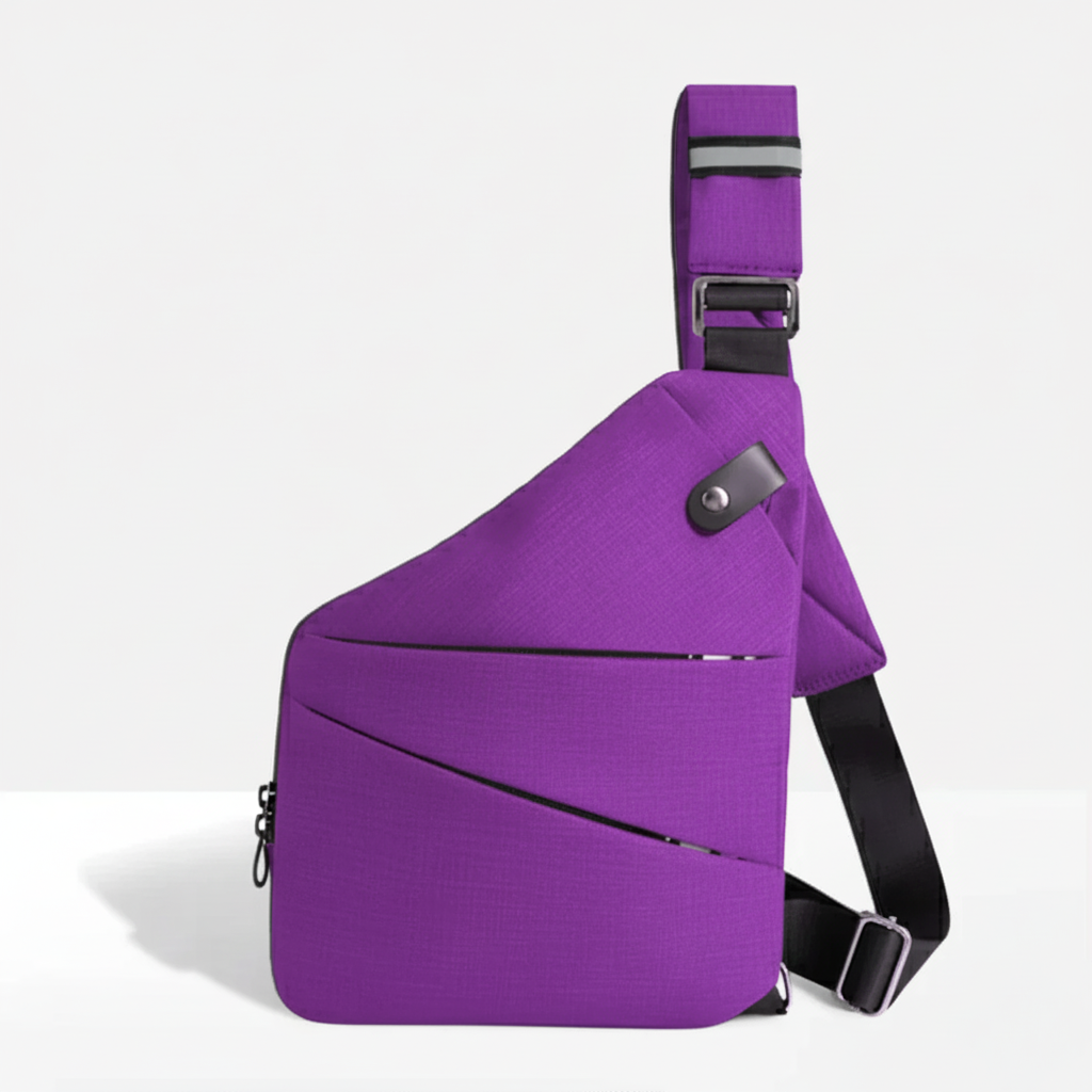 Crossbody Bag Small Shoulder Bag Everyday Casual Bag