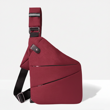 Crossbody Bag Small Shoulder Bag Everyday Casual Bag
