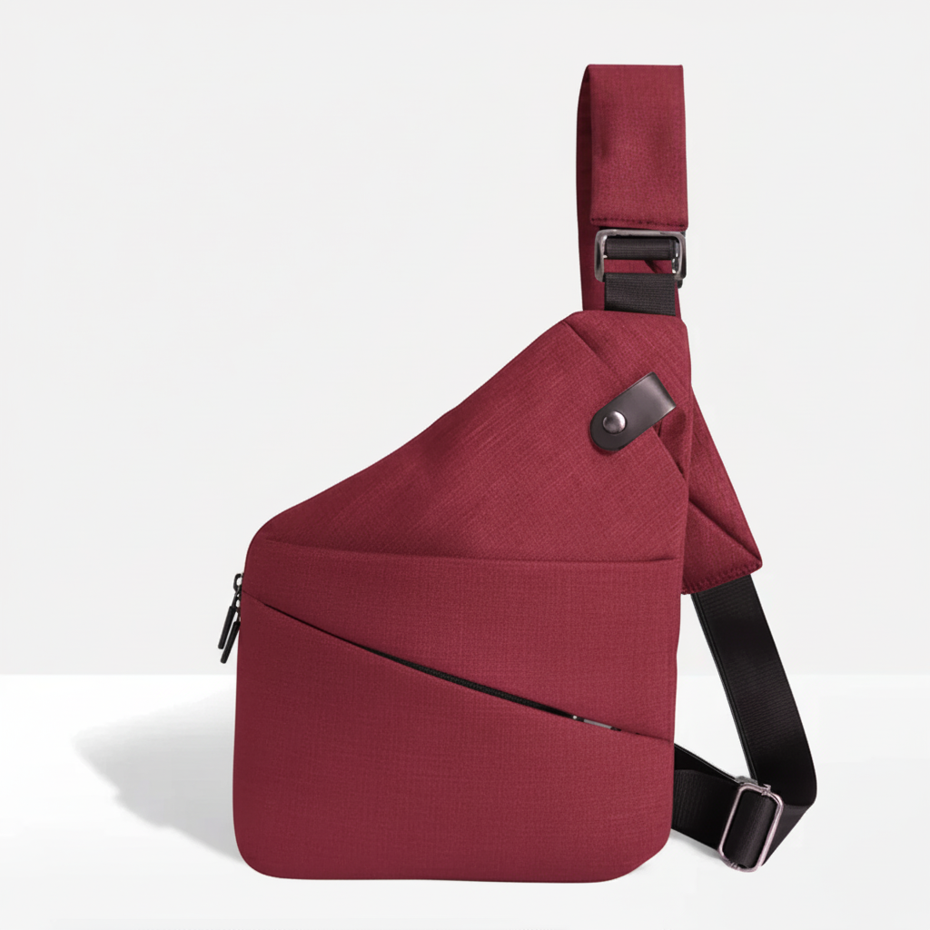 Crossbody Bag Small Shoulder Bag Everyday Casual Bag