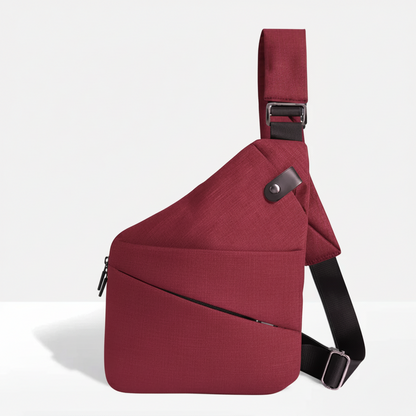 Crossbody Bag Small Shoulder Bag Everyday Casual Bag