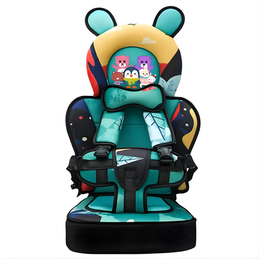 Tragbarer Kinderstuhl Reise Leicht Waschbar Komfortabel