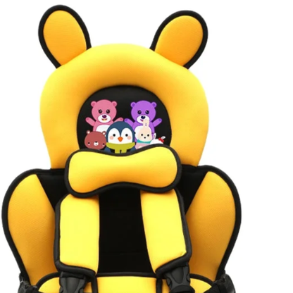 Tragbarer Kinderstuhl Reise Leicht Waschbar Komfortabel