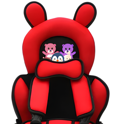 Tragbarer Kinderstuhl Reise Leicht Waschbar Komfortabel