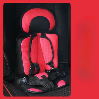 Tragbarer Kinderstuhl Reise Leicht Waschbar Komfortabel