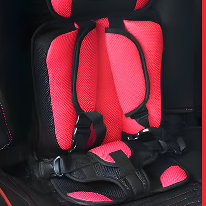 Tragbarer Kinderstuhl Reise Leicht Waschbar Komfortabel