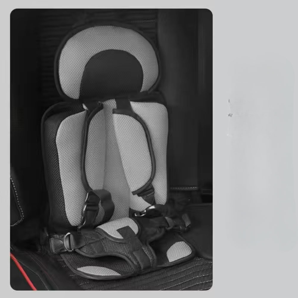 Tragbarer Kinderstuhl Reise Leicht Waschbar Komfortabel