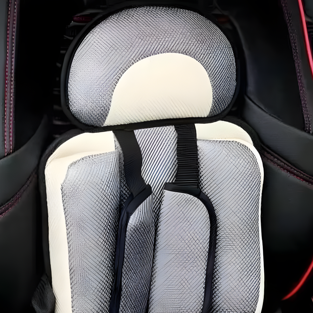 Tragbarer Kinderstuhl Reise Leicht Waschbar Komfortabel