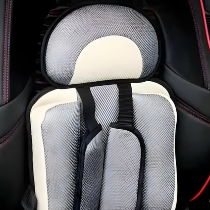 Tragbarer Kinderstuhl Reise Leicht Waschbar Komfortabel