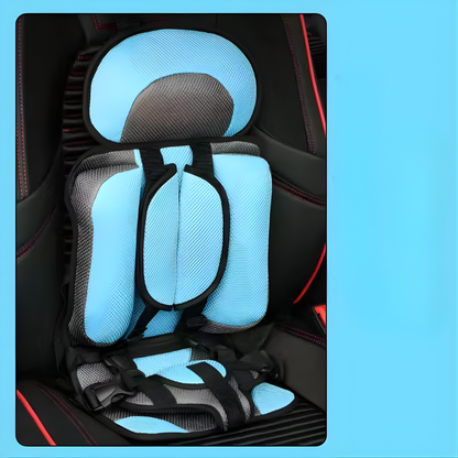 Tragbarer Kinderstuhl Reise Leicht Waschbar Komfortabel