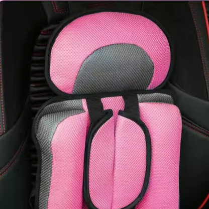 Tragbarer Kinderstuhl Reise Leicht Waschbar Komfortabel