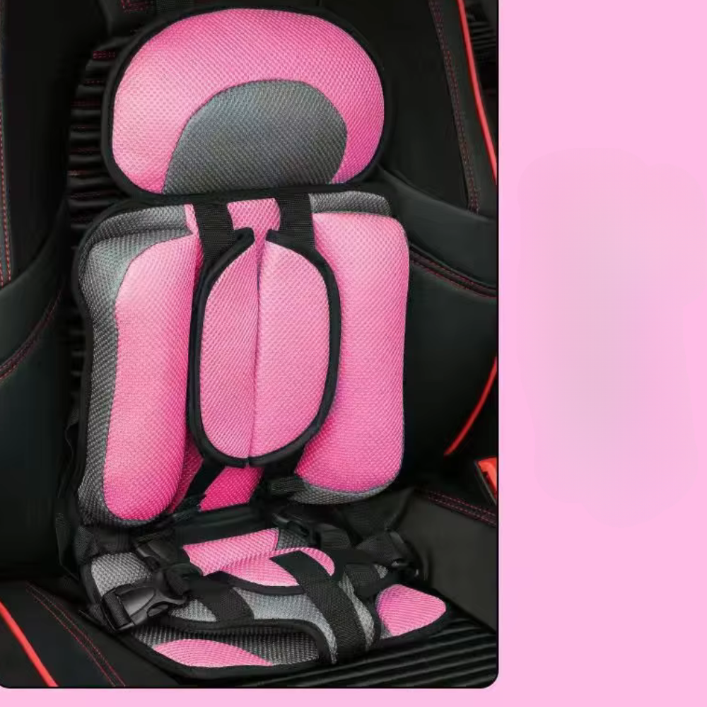 Tragbarer Kinderstuhl Reise Leicht Waschbar Komfortabel