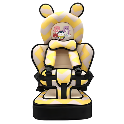 Tragbarer Kinderstuhl Reise Leicht Waschbar Komfortabel