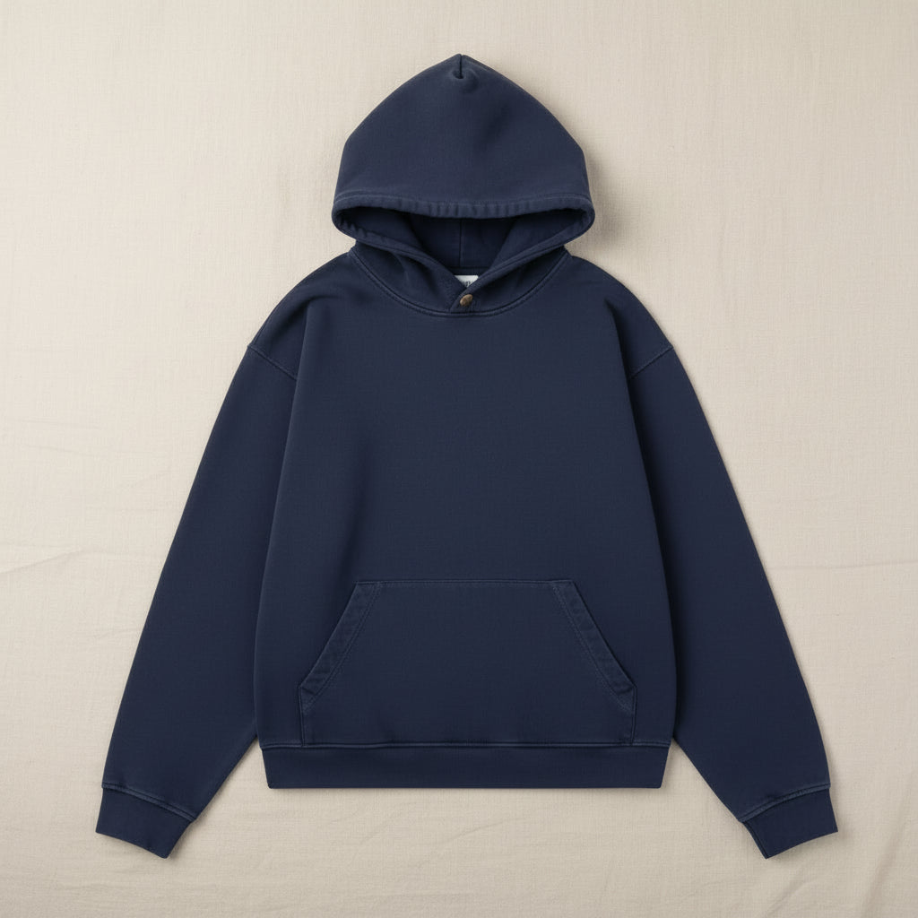 Damen Kapuzenpullover Lässig - Image 1