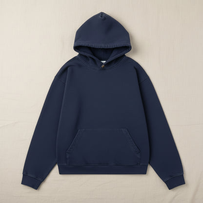 Damen Kapuzenpullover Lässig - Image 1