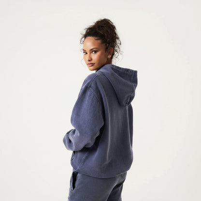 Damen Kapuzenpullover Lässig - Image 2