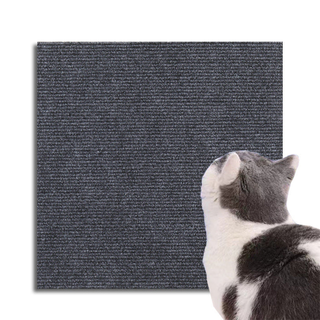 Protector para muebles de gato lámina protectora transparente