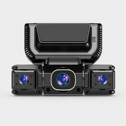 Dash Cam Front Rear Hardwire Kit Complete Car Camera