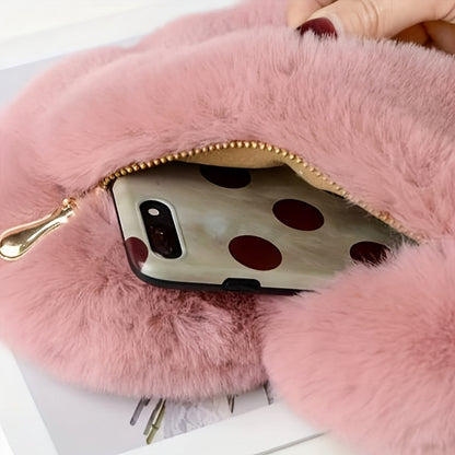 Sac bandoulière en forme de cœur Matériau synthétique Accessoire stylé de jour