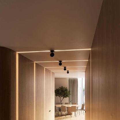 Deckenleuchte Modern Aufputz Beleuchtung - Image 19