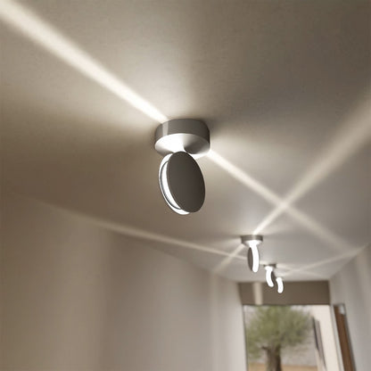 Deckenleuchte Modern Aufputz Beleuchtung - Image 4