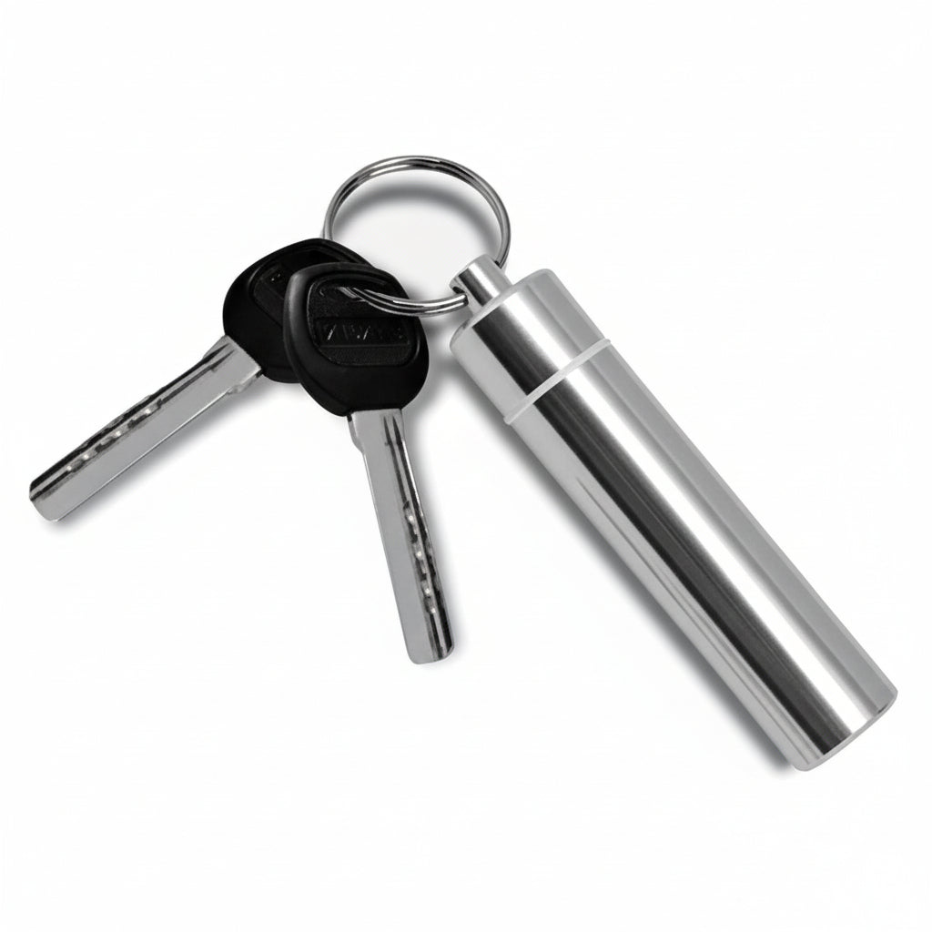 Strumenti dentali Set per pulizia dentale in acciaio inox