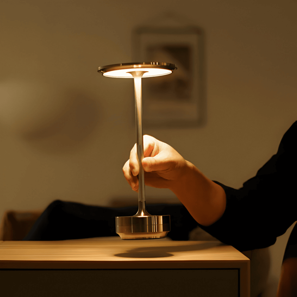 Design Tischlampe Moderne Beleuchtung - Image 1