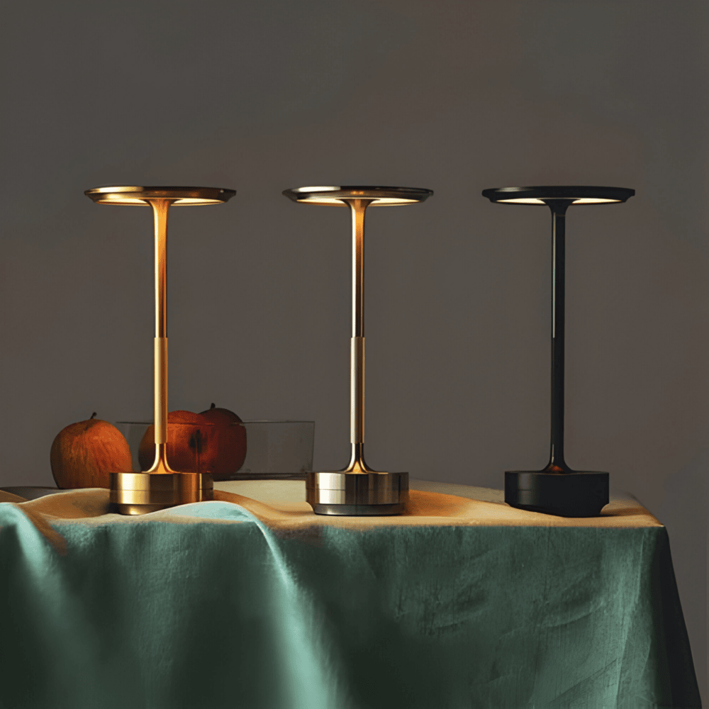 Design Tischlampe Moderne Beleuchtung - Image 10