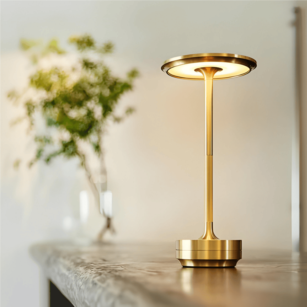 Design Tischlampe Moderne Beleuchtung - Image 5