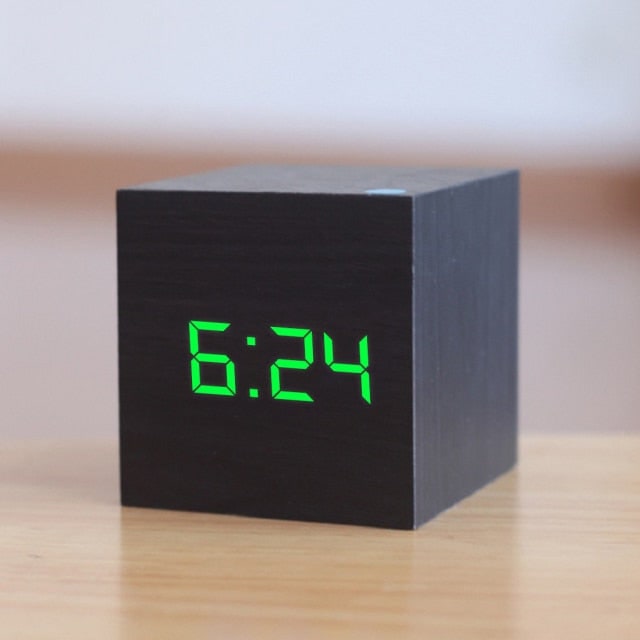 Desk Clocks - Image 2