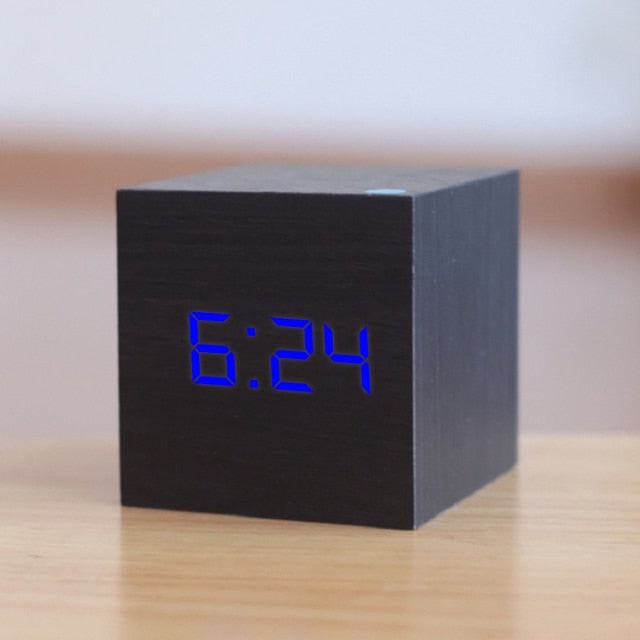 Desk Clocks - Image 3