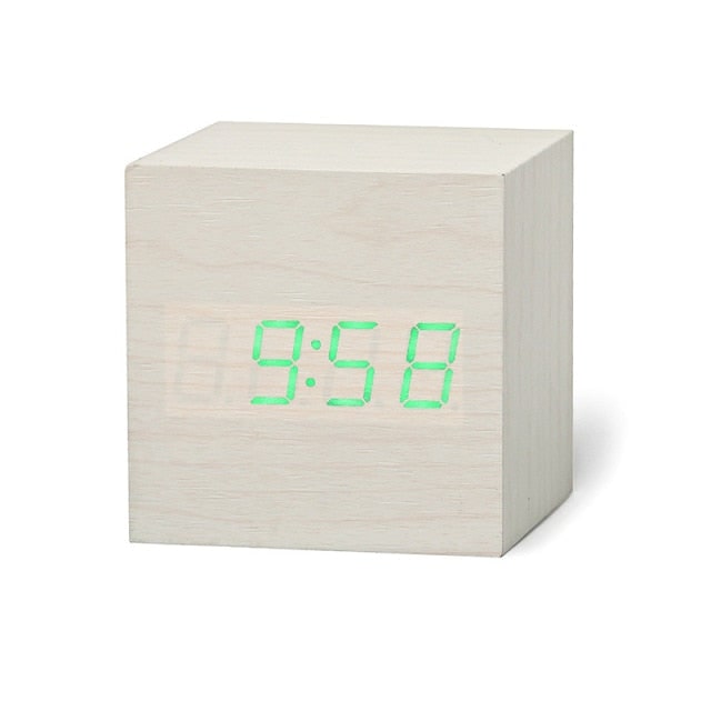 Desk Clocks - Image 5