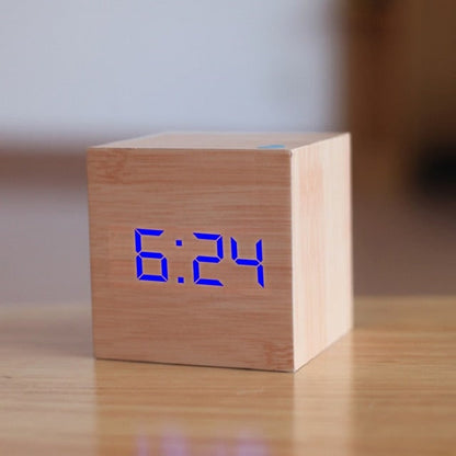 Desk Clocks - Image 8