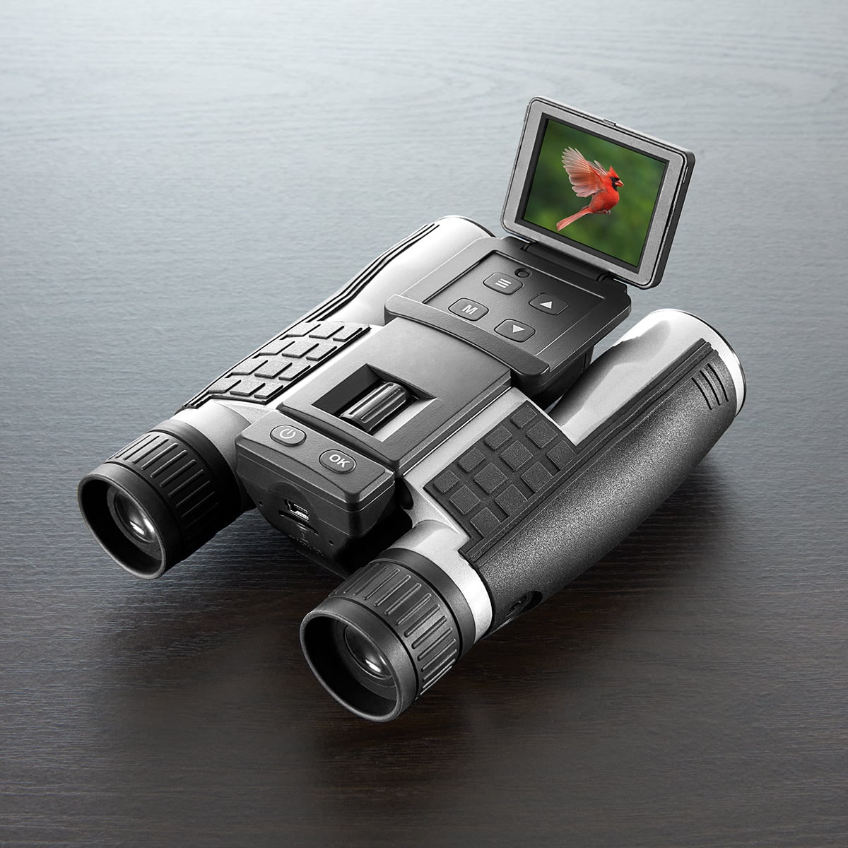 Digitalkamera Fernglas Für Naturbeobachtungen HD Kompakt - Image 1