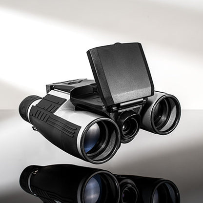 Digitalkamera Fernglas Für Naturbeobachtungen HD Kompakt - Image 2