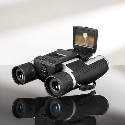 Digitalkamera Fernglas Für Naturbeobachtungen HD Kompakt - Image 3