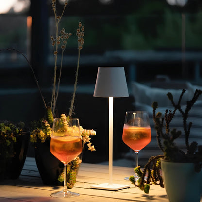 Dimmbare Hohe Tischlampe Stativ Design - Image 11
