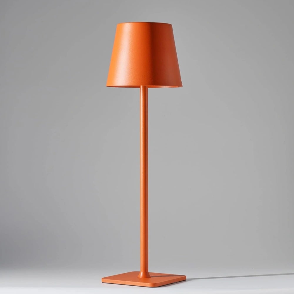Dimmbare Hohe Tischlampe Stativ Design - Image 12